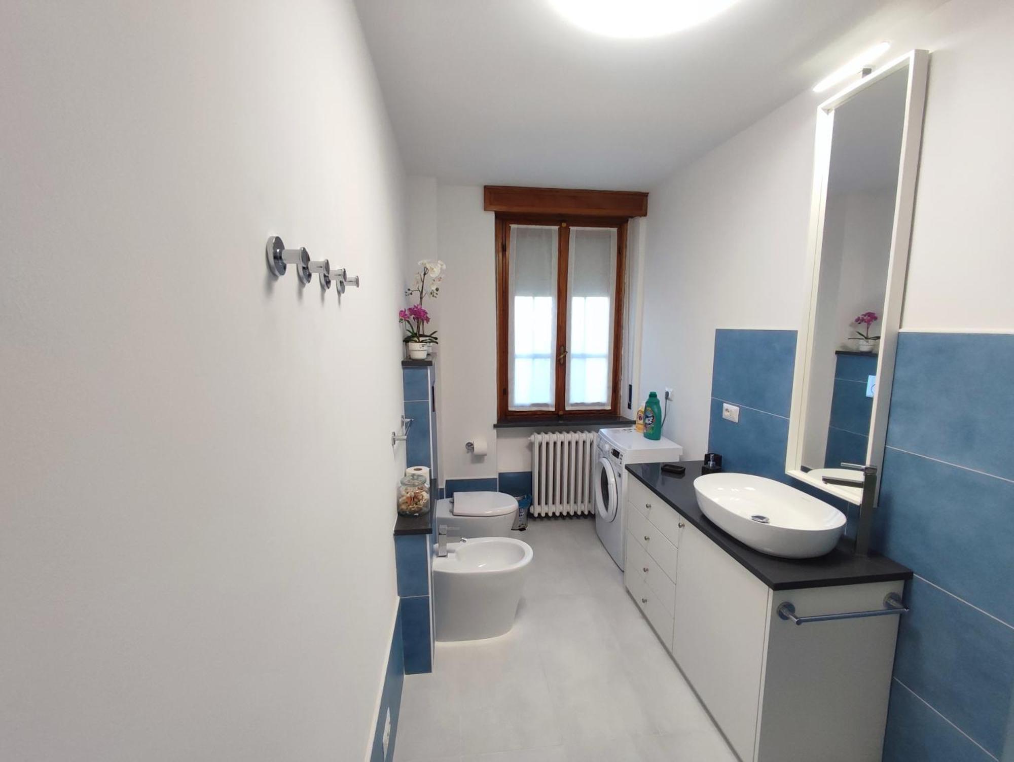 Casa Lilly Apartment San Paolo Solbrito Exterior photo