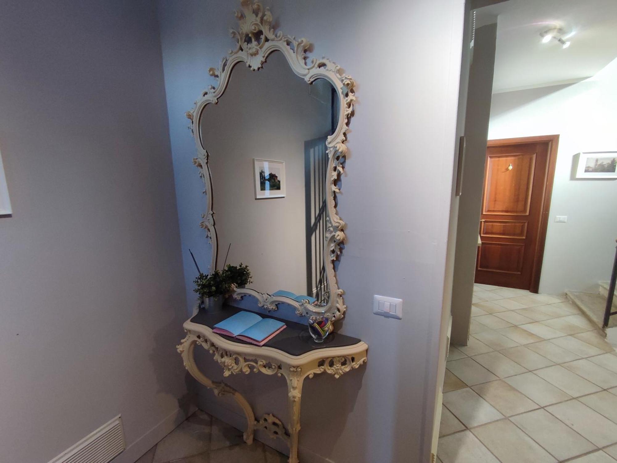 Casa Lilly Apartment San Paolo Solbrito Exterior photo